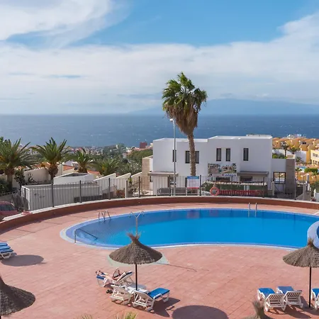 Colina 108a Acogedor Con Terraza Y Piscina Apartmán *