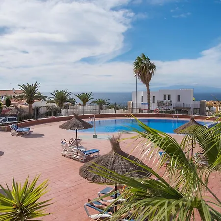 Appartement Colina 108a Acogedor Con Terraza Y Piscina *