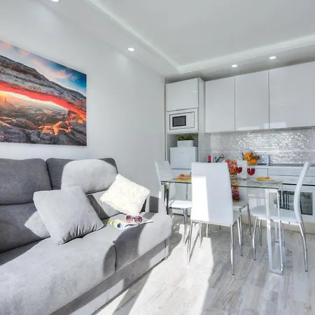 Appartement Colina 108a Acogedor Con Terraza Y Piscina *